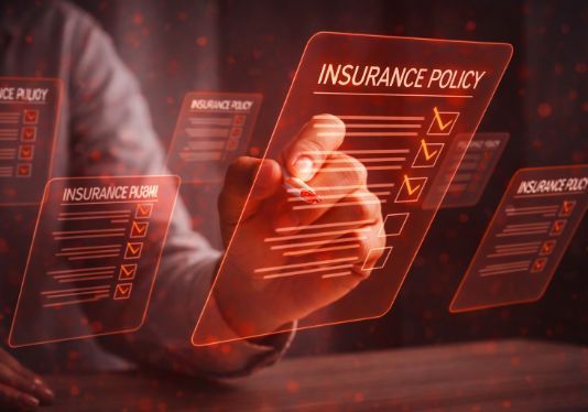 quicksure your partner in insurance – 2 back the broker