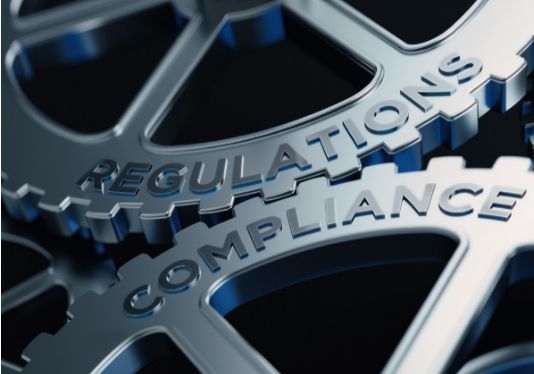 quicksure compliance